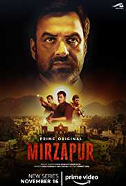 Mirzapur 2018 S01 Complete All 9 EP 7 Hour Full Movie